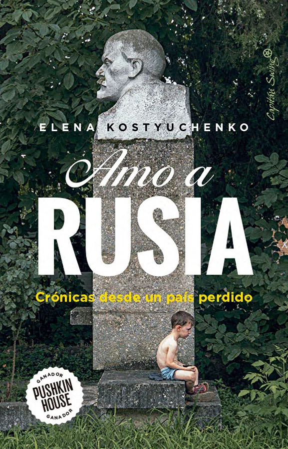 Este libro es el incansable intento de Elena Kostyuchenko por documentar la experiencia de su país a través de quienes este país elimina sistemáti...
