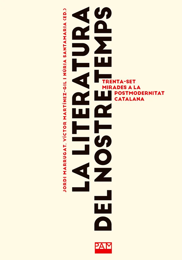 El 2023 es va celebrar el I Congrés Internacional Literatura Catalana de la Postmodernitat (1968-2023). Es va plantejar com un indret de trobada e...