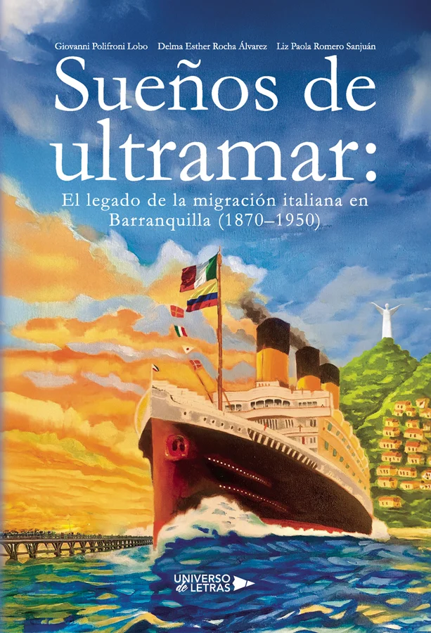 Este trabajo explora el impacto de la migración italiana en la transformación arquitectónica y cultural de Barranquilla entre 1890 y 1950, período...