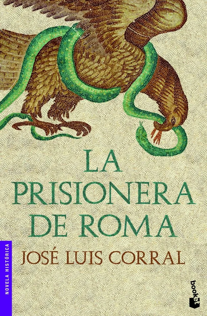 <p>En el año 267 una hermosa joven llamada Zenobia se convirtió en soberana de la fabulosa ciudad de Palmira, en el desierto de la provincia roman...