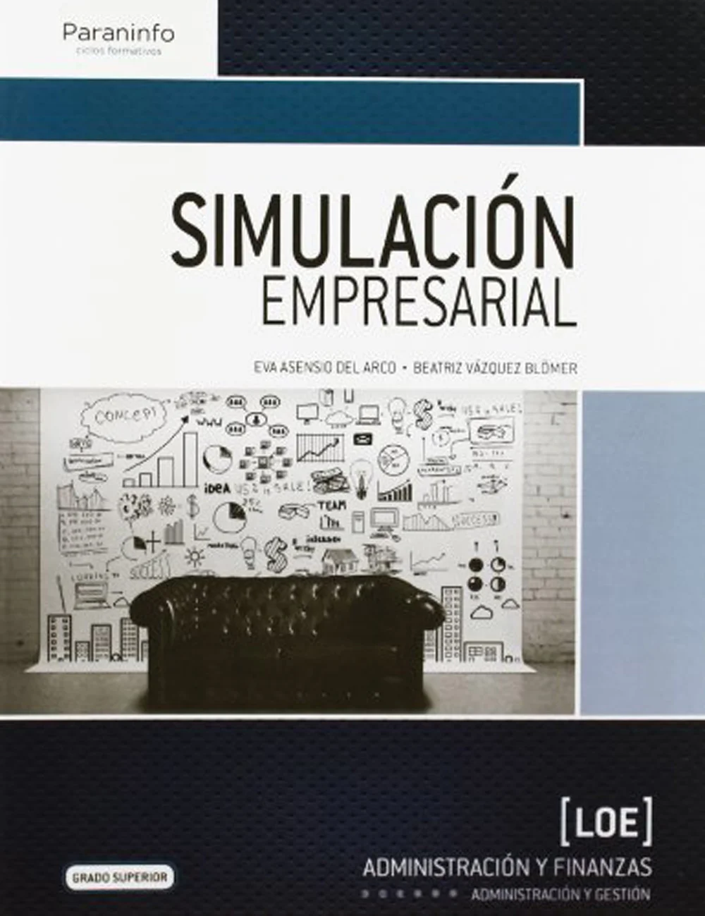Simulación Empresarial Simulación Empresarial