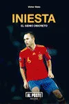 Esta es la historia de Andrés Iniesta, un chico humilde nacido para tocar la gloria. De niño ya deslumbró a sus paisanos manchegos con sus habilid...