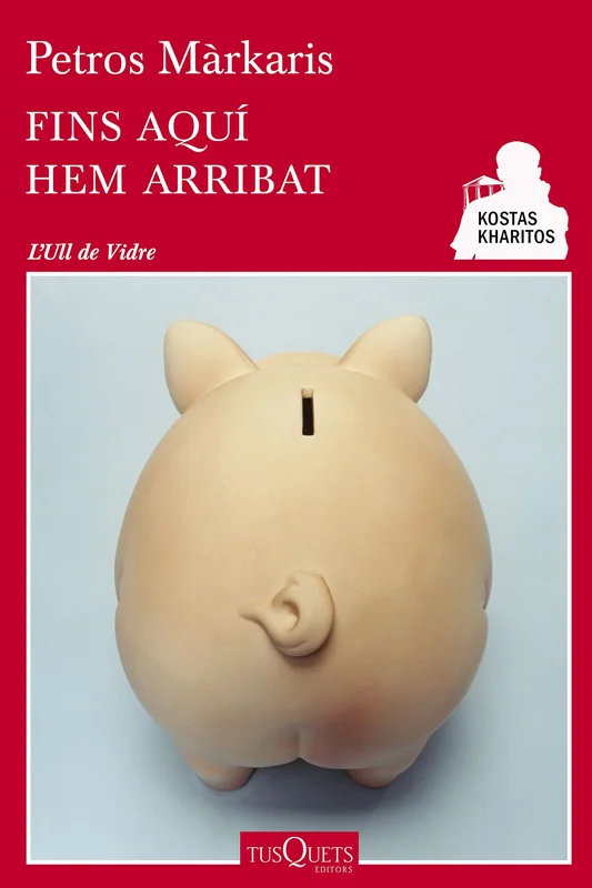 <p>Atenas no es ya una alegre ciudad mediterránea, sino un escenario de sufrimiento y de pobreza, aunque no hay atascos, porque la gente no tiene ...