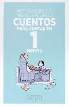 Los famosos cuentos de Victoria Bermejo y Miguel Gallardo,reunidos y recuperados en una nueva edición atractiva y cuidada. Minicuentos para pequeñ...