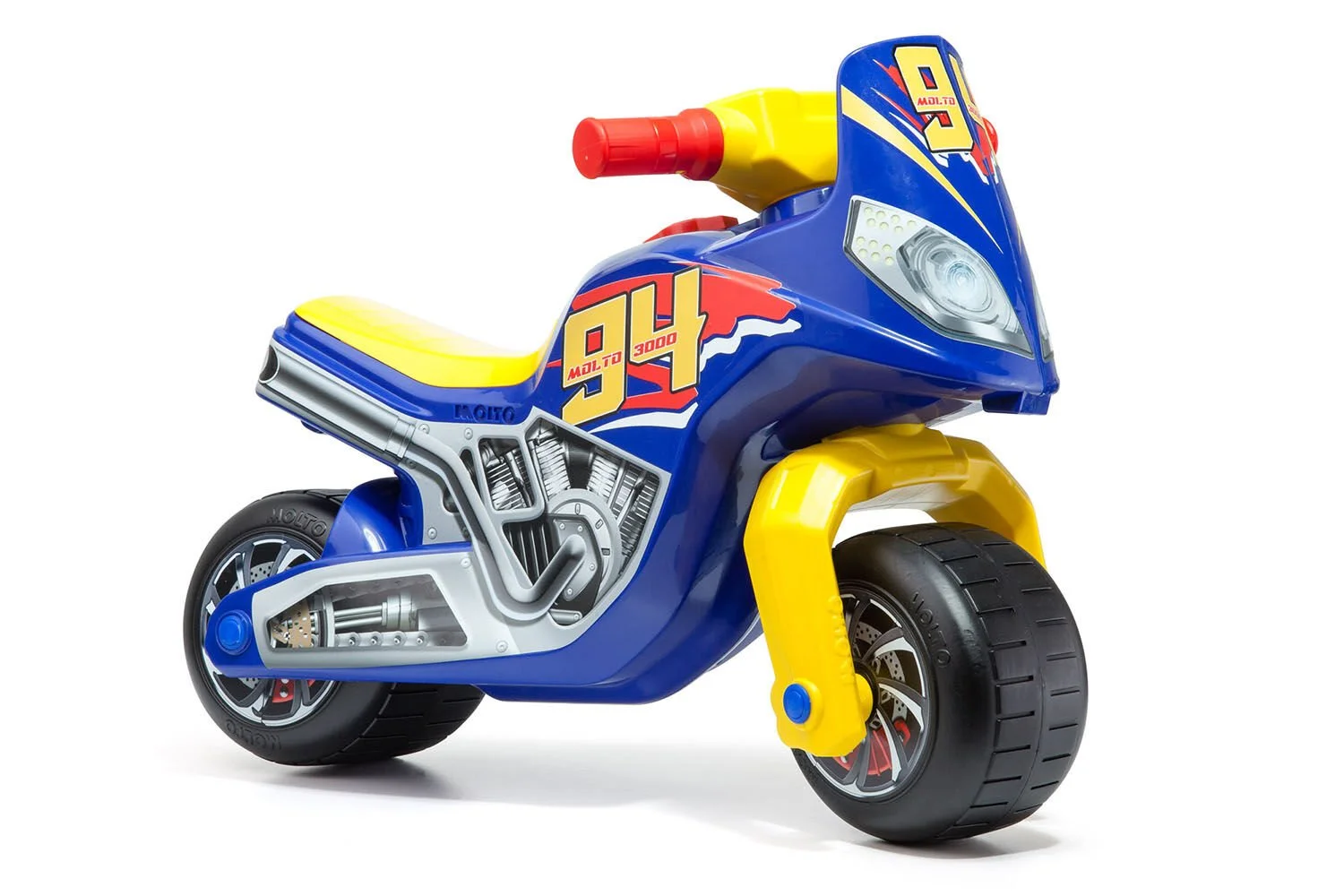 Motocross Motocross