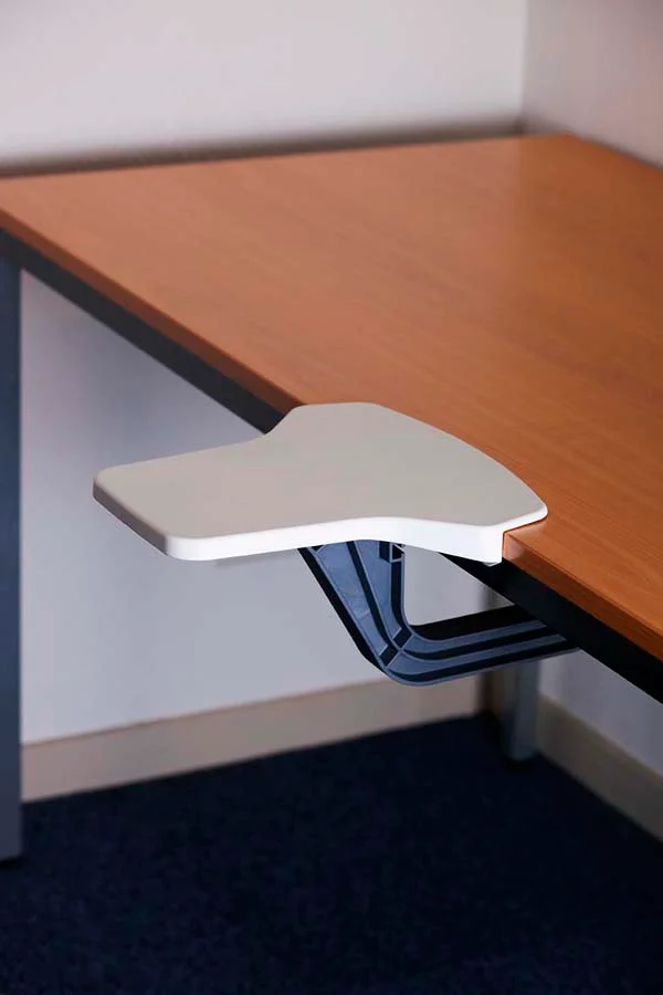 Recolzabraços universal Jumborest blanc