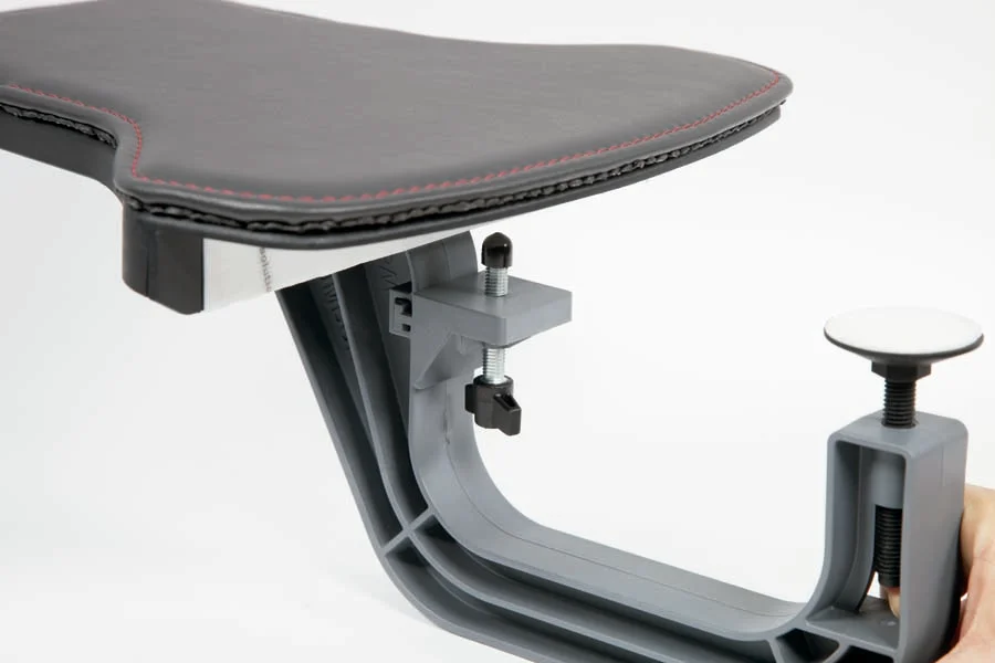 Recolzabraços universal Jumborest blanc