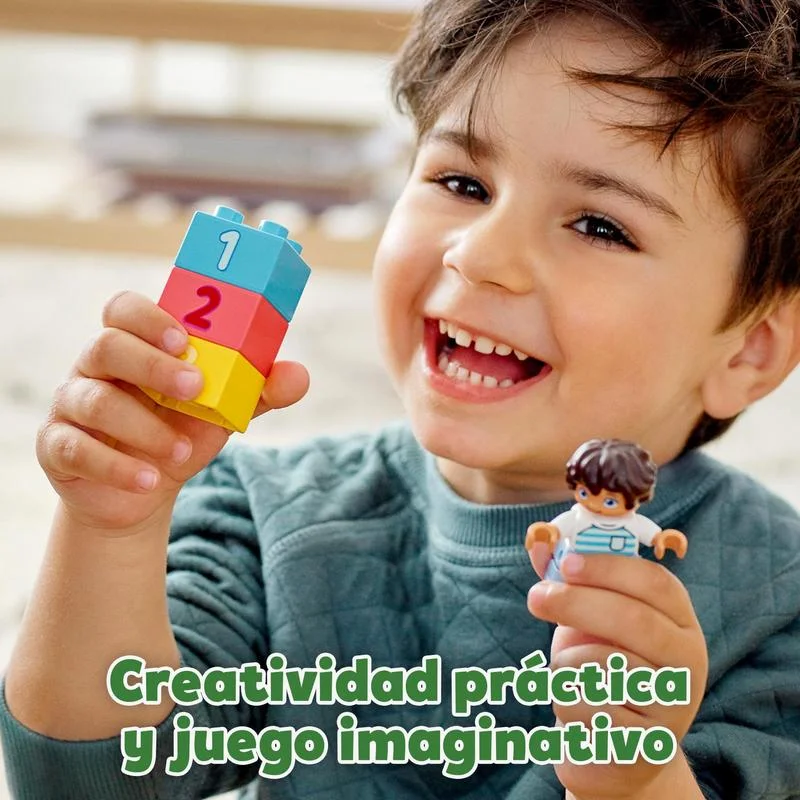 LEGO® Duplo® Classic Caixa de maons 10913 LEGO® Duplo® Classic Caixa de maons 10913