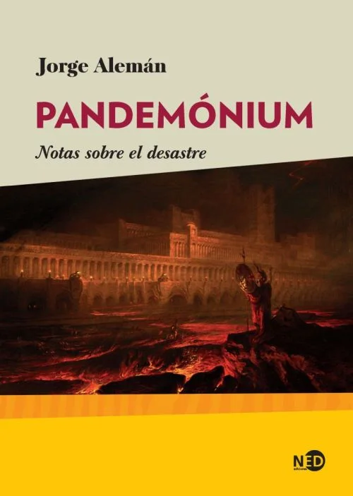 El espectro de la muerte que suscita la pandemia delcoronavirus, ¿puede inaugurar un nuevo debate sobre la igualdad?Jorge Alemán explora algunas d...