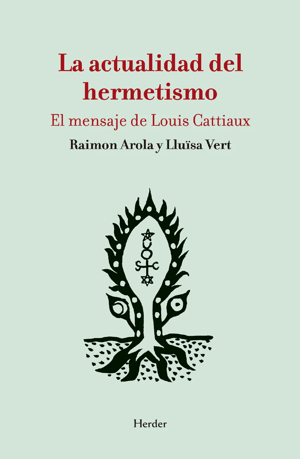 El término hermetismo incluye muy distintos significados: desde la filosofía neoplatónica del Corpus Hermeticum hasta el conjunto de los temas alq...