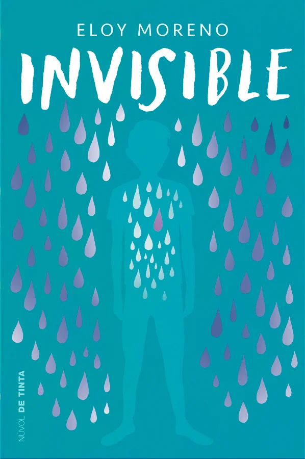 Invisible (edició en català amb contingut addicional) Invisible (edició en català amb contingut addicional)