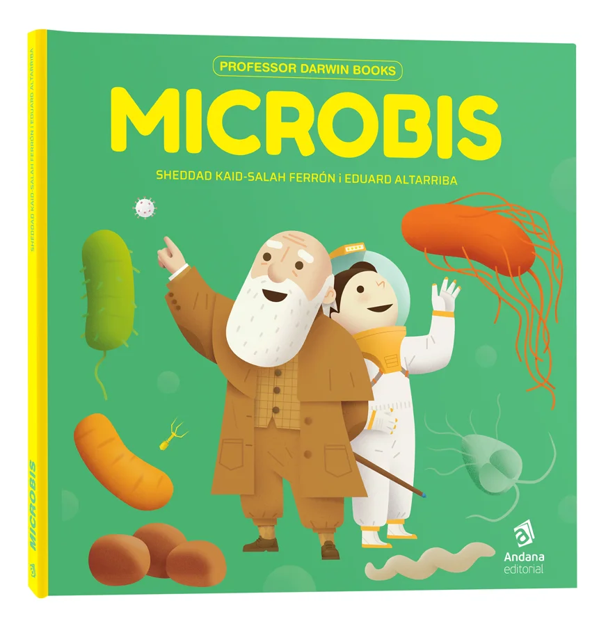 Microbis Microbis