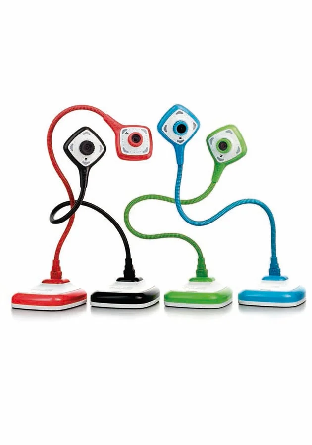 Hue Hd Pro Cámara+Software