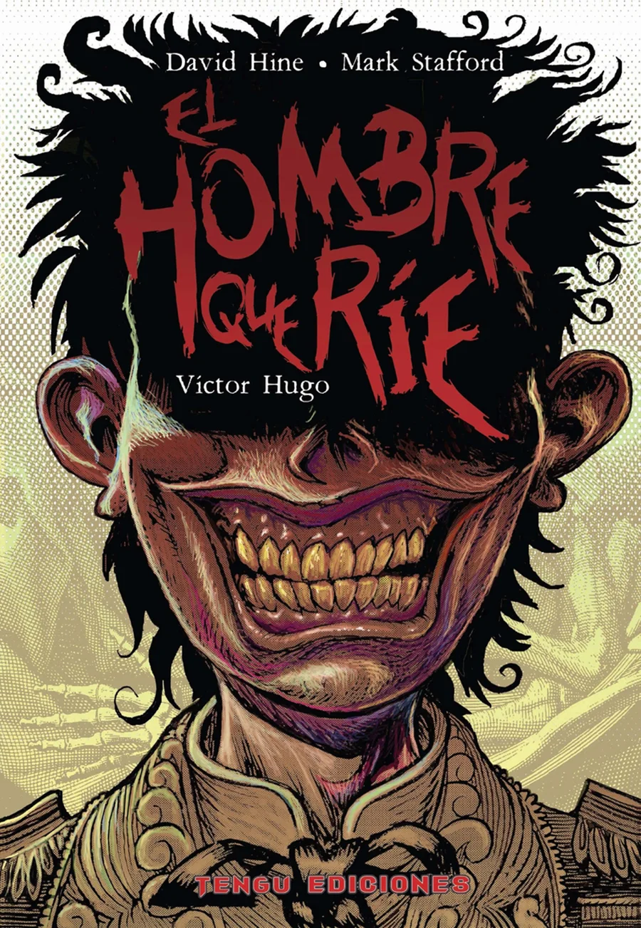 Esta novela supuso la mordaz acusación de Victor Hugo de la injusticia y la desigualdad dentro del sistema político británico a través de una hist...
