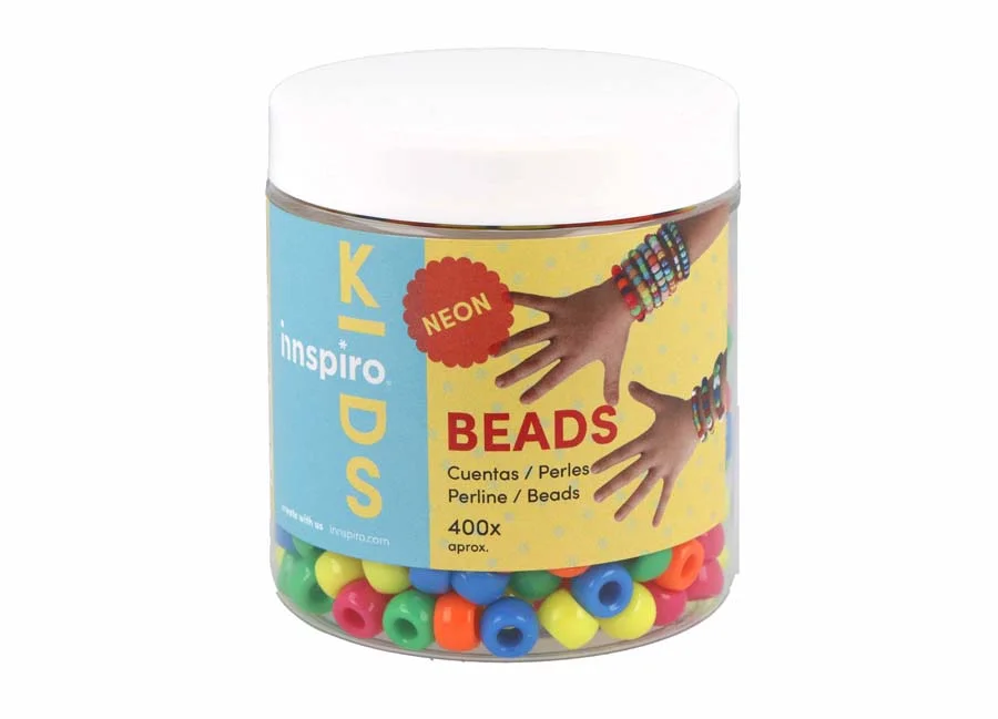 Granadura colors fluor Innspiro pot 400u Granadura colors fluor Innspiro pot 400u