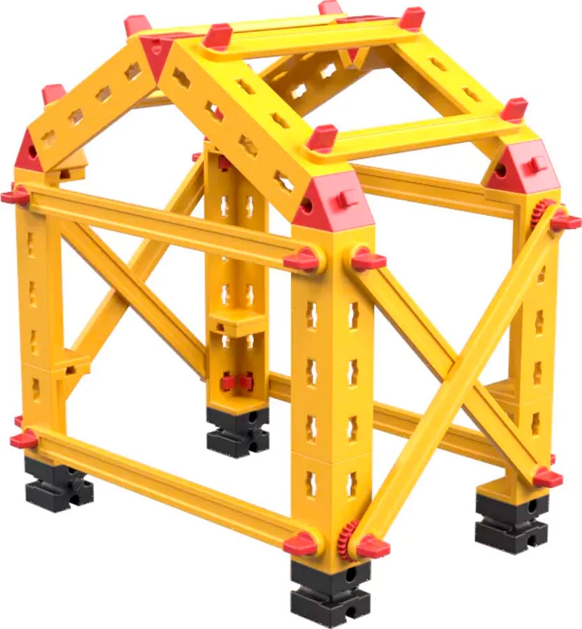 Fischertechnik Class Set Statics