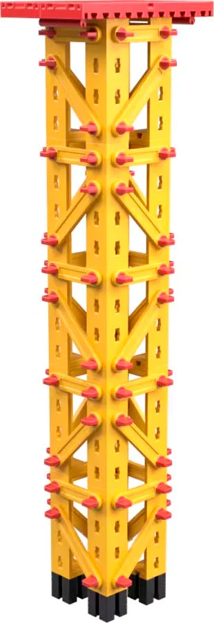 Fischertechnik Class Set Statics
