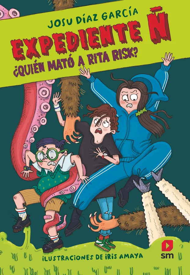 Lo que vais a leer a continuación es una historia real. Mi&nbsp;historia. Bueno, la mía y la&nbsp;de mi maldito barrio maldito&nbsp;y sus malditos habitantes.&nbsp;Y ...