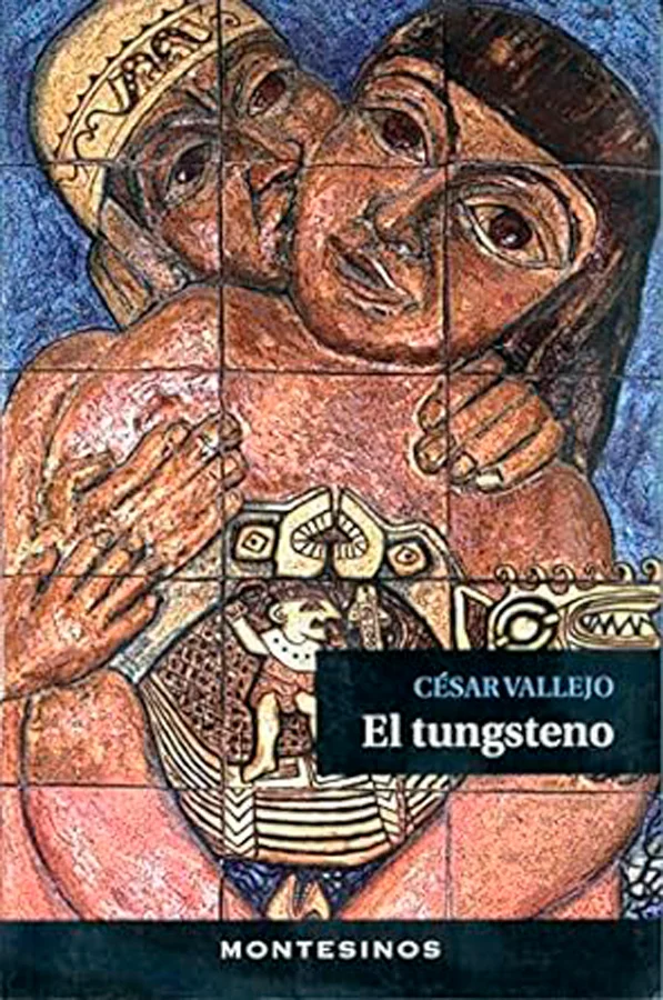 César Vallejo es, indiscutiblemente, uno de los mayores poetas en lengua castellana del siglo XX. En su famoso poemario Trilce (1922) anticipó gra...