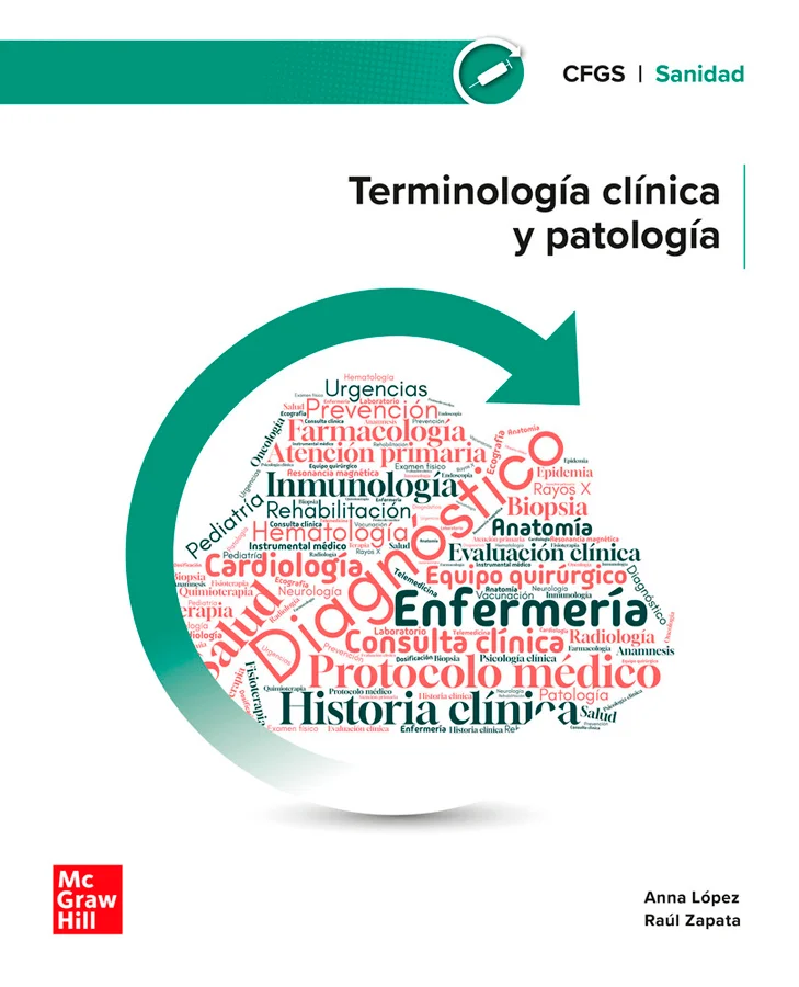 Terminología clínica y patología