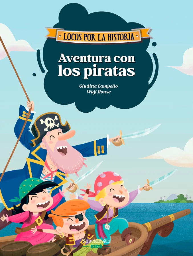 <p><b>Carmen, Marco y el abuelo han descubierto que la vieja nevera es, en realidad, una increíble cápsula del tiempo. Con ella viajarán al pasado...