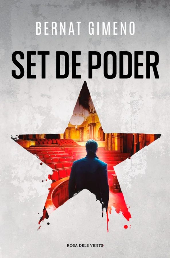 <P><B>Un thriller polític en què l'extrema dreta independentista pot tenir la clau de la governabilitat.</B></P> <P>Falten dos mesos per a les ele...