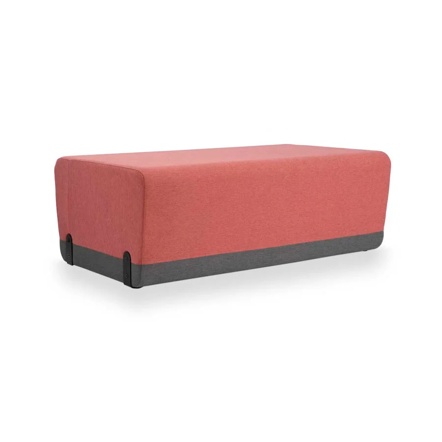 Sofà Kalin Rectangle terracota Sofà Kalin Rectangle terracota