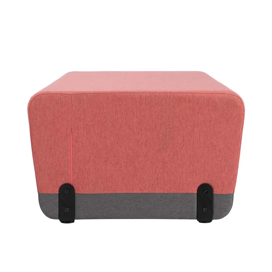 Sofà Kalin Rectangle terracota Sofà Kalin Rectangle terracota