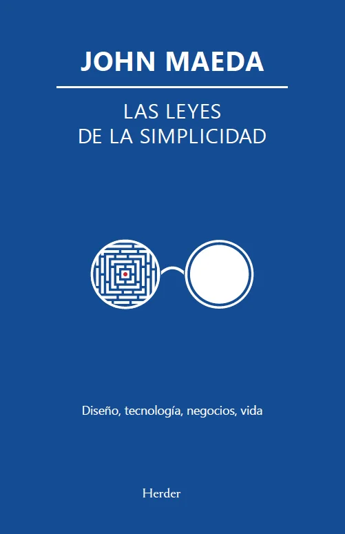 Buscar la simplicidad puede llevarnos a una paradoja: desear algo sencillo y fácil de usar, y que al mismo tiempo sea capaz de realizar todas aque...