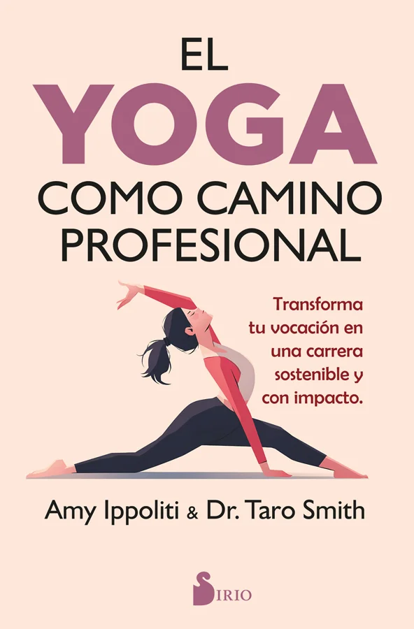 <p>Desde su publicación original en inglés, <i>El yoga como camino profesional</i> se convirtió inmediatamente en una lectura esencial para quiene...