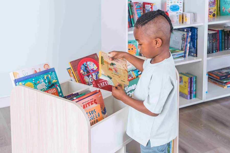 La biblioteca d’aula: un espai lector viu La biblioteca d’aula: un espai lector viu