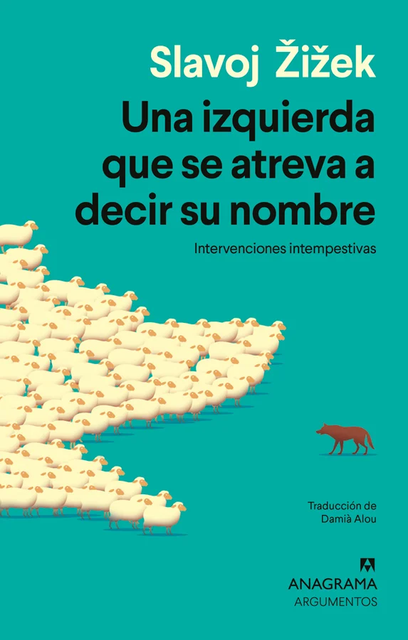 <p><strong>Desbocado, polémico, incómodo y brillantísimo como de costumbre, Žižek nos invita a pensar.</strong></p><p>¿Marx ha muerto, está vivo o...