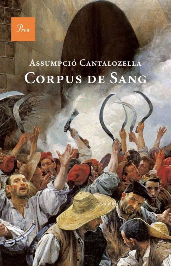 Quins fets es troben a l'arrel de l'himne d'Els Segadors? En què va consistir la revolta popular del 1640? El 7 de juny d'aquell any, dia de Corpu...