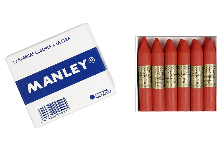 CERES MANLEY OCRE FUSTA 12U