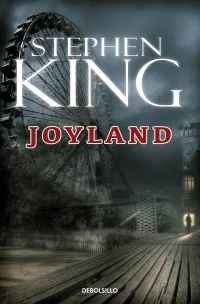 <P><B>«<I>Joyland</I> es un libro impresionante, bello, desgarrador. Tiene misterio, tiene atracciones, es una historia sobre madurar y hacerse ma...
