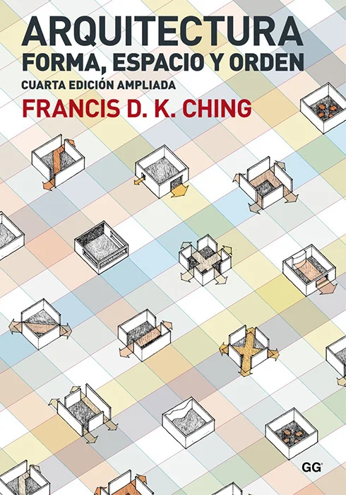 ' Esta introducción clásica a los principios de la arquitectura analiza de manera sistemática y exhaustivalos fundamentos de la forma, el espacio ...