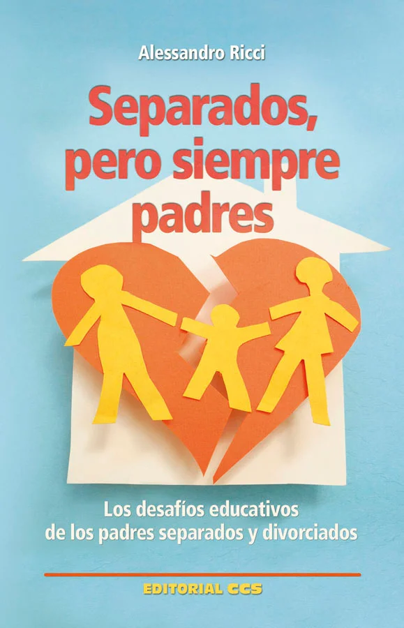 La educación de hijos de parejas separadas exige respuestas nuevas a la tarea educativa. La perspectiva psicopedagógica de este libro propone orie...