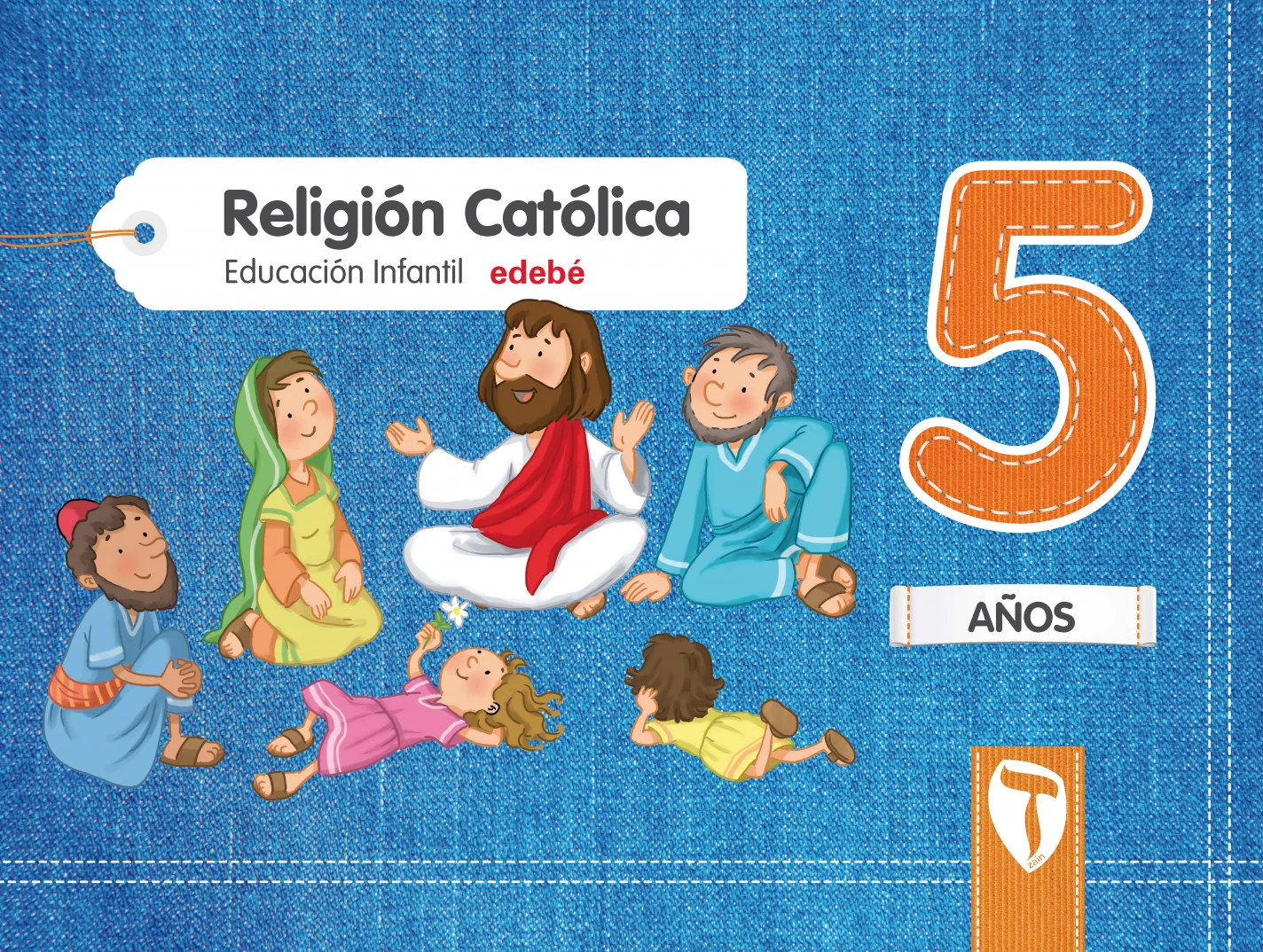 EDB P5 Religión/Zain/17