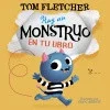 Un original álbum que invita a los niños a girarlo, a sacudirlo, a soplar, a hacerle cosquillas a su protagonista... ¡y a divertirse de la primera...