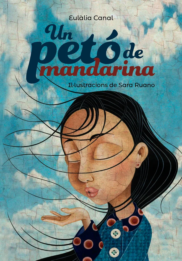 Un petó de mandarina