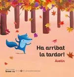 La tardor ha arribat i comencen a caure les fulles dels arbres. Els animals del bosc han quedat amb Llobet, però no el troben en cap lloc. El seny...