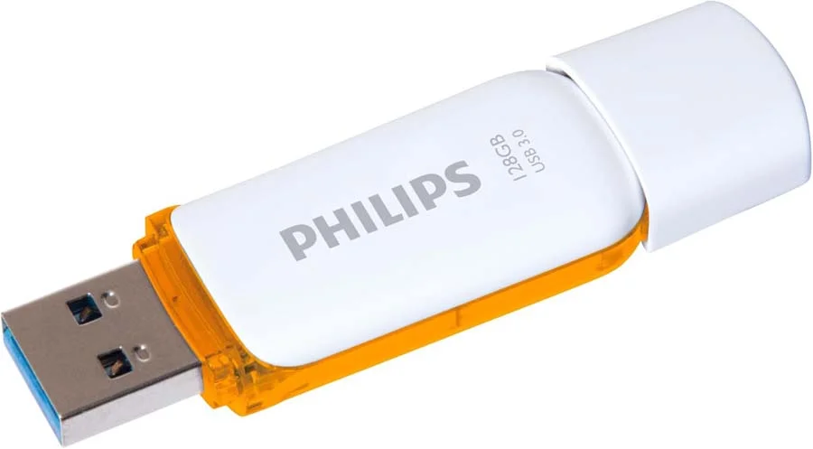 Memòria USB Philips 3.0 128Gb Memòria USB Philips 3.0 128Gb