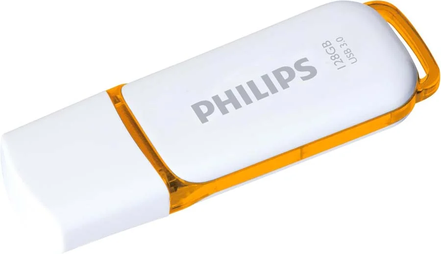 Memòria USB Philips 3.0 128Gb Memòria USB Philips 3.0 128Gb
