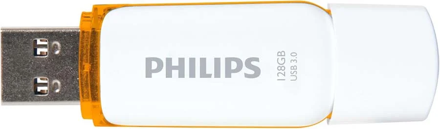 Memòria USB Philips 3.0 128Gb Memòria USB Philips 3.0 128Gb