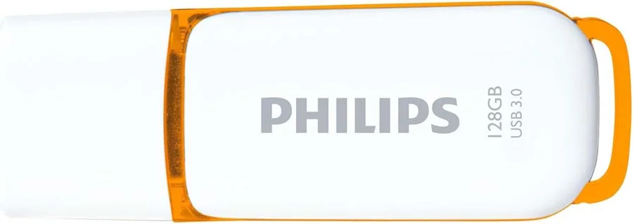 Memòria USB Philips 3.0 128Gb Memòria USB Philips 3.0 128Gb