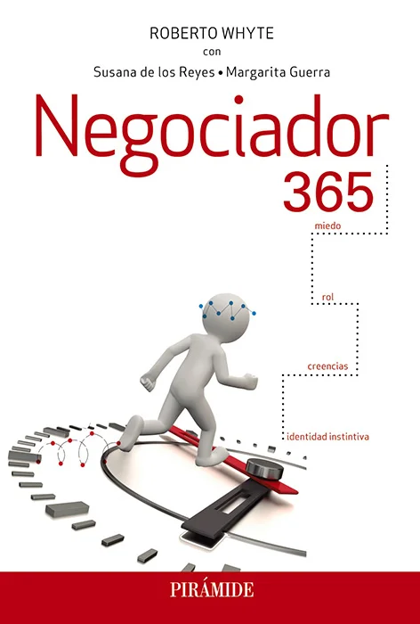 Esta obra plantea un viaje para comprender los cimientos sobre los que construimos nuestros acuerdos, reflexionar sobre ellos y poder decidir si q...