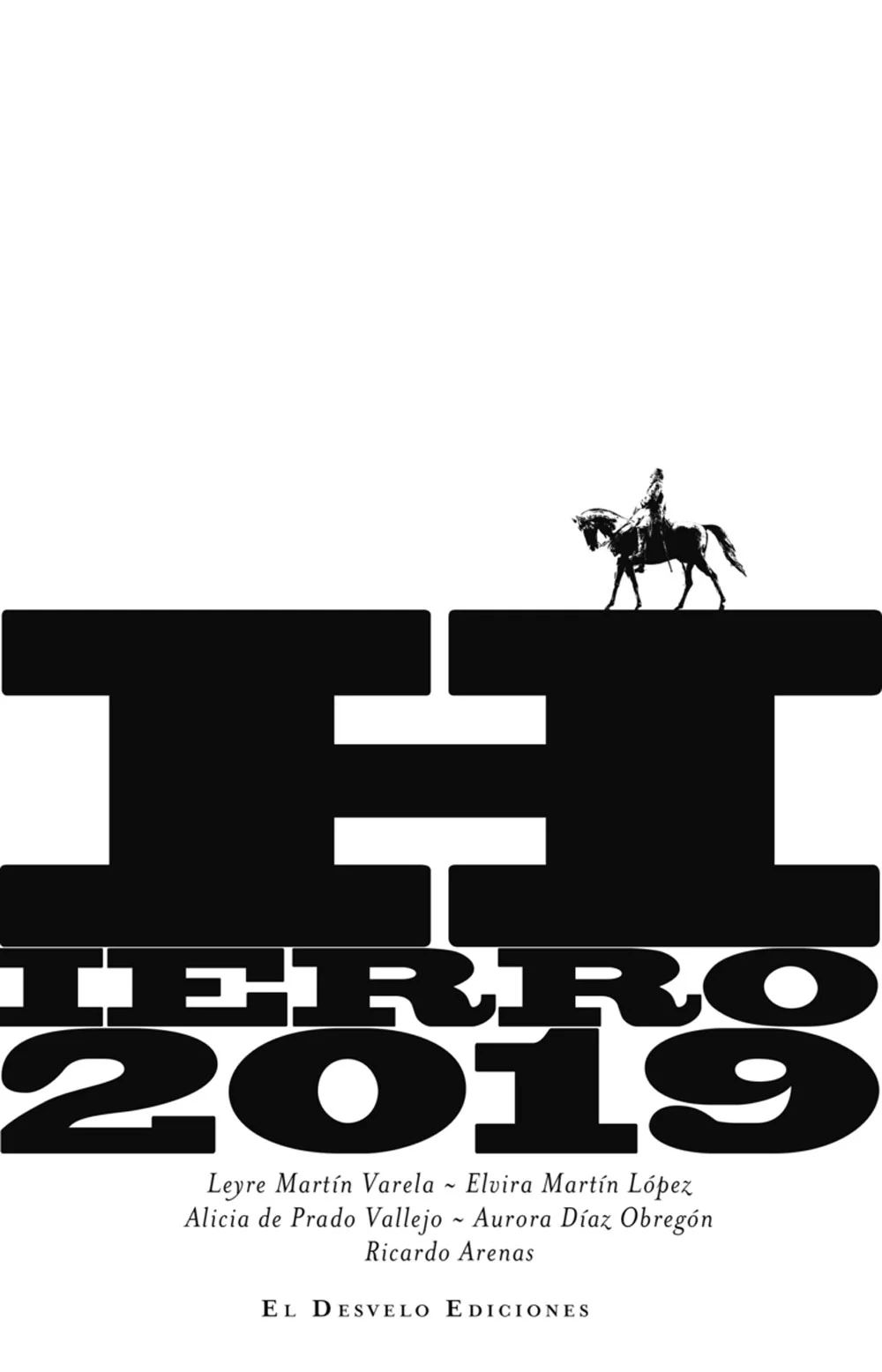 Las jóvenes Elvira Martín López y Leyre Martín Varelahan sido las ganadoras de la 37ª edición de los Premios José Hierro de Poesía y Relato Breve ...