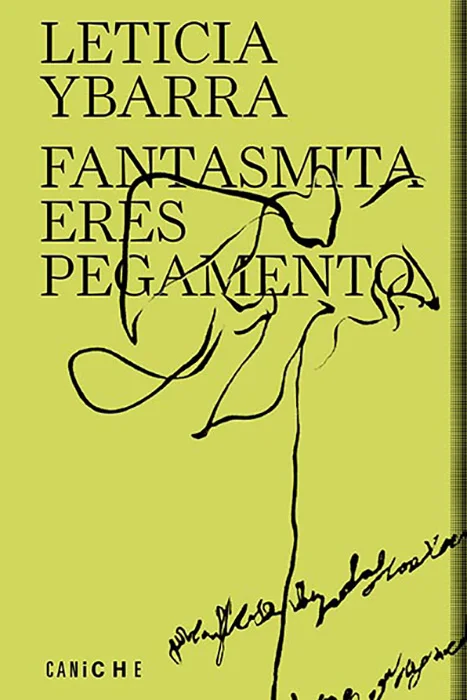 Fantasmita eres pegamento es un poemario que se adentra en la dimensión social de los sueños, el mito, la fantasía, la fe y el universo infantil, ...