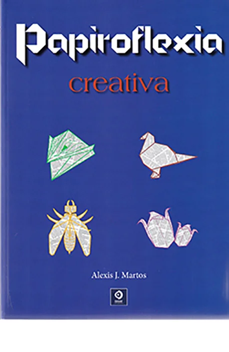 El arte de la Papiroflexia consiste en realizar plegados en un papel para obtener figuras de variadas formas. Está considerado un entretenimiento ...