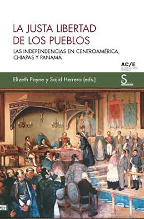 Este libro se compone de siete capítulos en los que se estudia cada uno de los espacios que formaron partedel Reino de Guatemala, a saber: Chiapas...